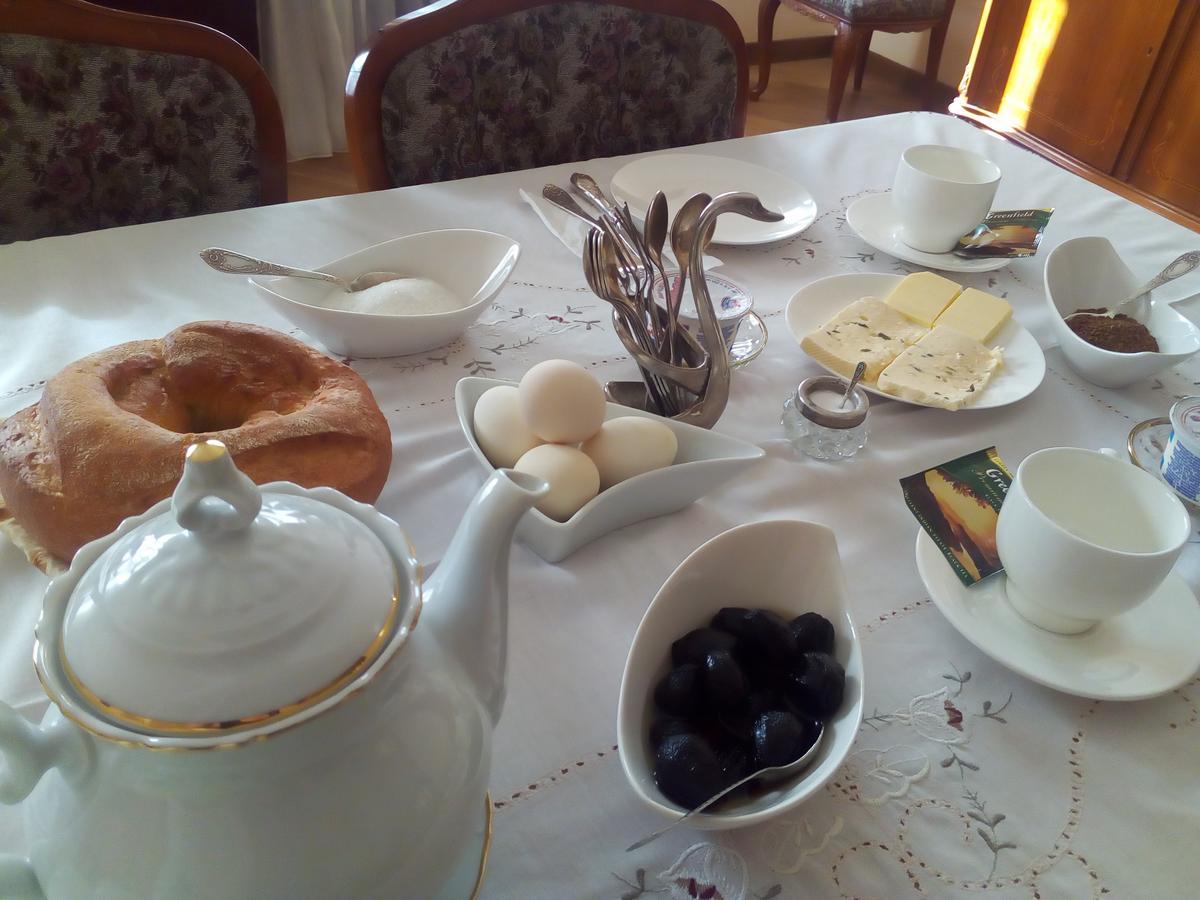 Homestay At City Center Єреван Екстер'єр фото
